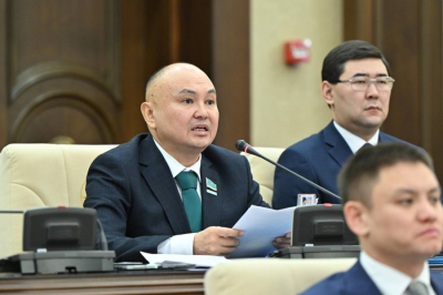 Депутат шет елде тұратын қандастарды солтүстік, шығыс өңірлерге тартудың жаңа тәсілін қарауды ұсынды