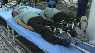 Елімізде 99 мың адамның мүгедектігі сырттай расталды