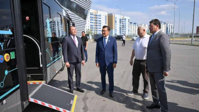 Уәли уәде етті, бірақ ақша таппады: Берік Уәлидің уәдесі орындалмай жатыр