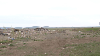 Ақмола облысында 202 заңсыз қоқыс үйіндісі анықталды