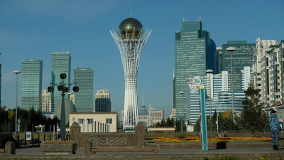 Мәжіліс депутаттары Астанада жұмыстың басталу уақытын өзгертуді ұсынды