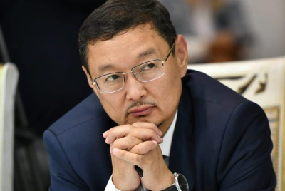 Қуат Бораш: Кейде амалсыз қаталдыққа барасың...