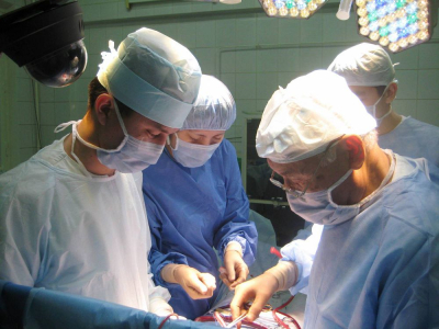 Астанада әлем дәрігерлері жүрек ауруларын емдеудің жаңа технологиясын таныстырды