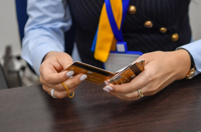 Банктер бәсекесінде кім озады?