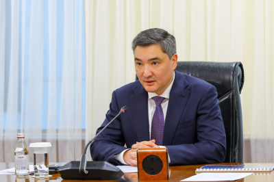 Алматыда қалдықтарды кәдеге жарататын зауыттың құрылысы басталады