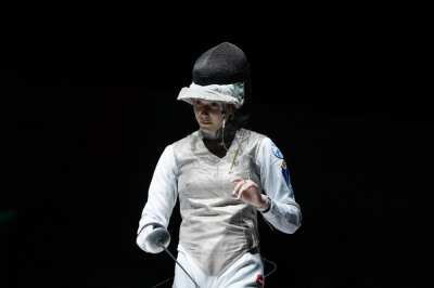 Исламиада: София Актаева күміс жүлдеге ие болды