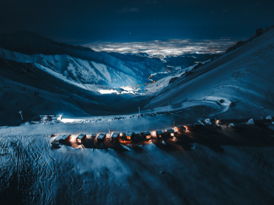 Shymbulak 6 желтоқсанда қысқы маусымды ресми түрде ашады: концерттер, шоу және алғашқы Après Ski кеші