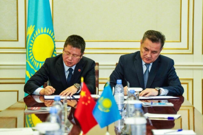 Өскеменде қатты тұрмыстық қалдықтарды өңдейтін зауыт салынады