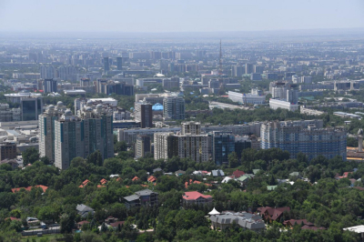 &ldquo;Алматы жастары&ldquo; бағдарламасы қашан басталатыны белгілі болды