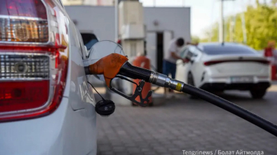 Жаңа жылда бензин мен газ бағасы өзгере ме?