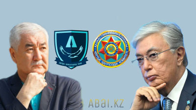 Антикор мен ҰҚК: күшейту арқылы... әлсіреу емес пе?