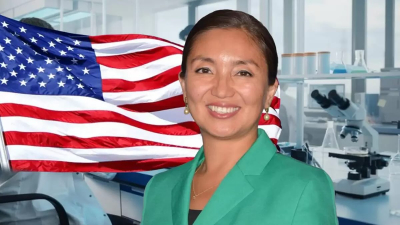 Қазақстанға керегі болмаған дәрігер АҚШ-та жаңалық ашты