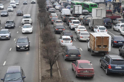 Алматыда ауаның ластануын төмендету бағытындағы шаралар күшейтіліп жатыр