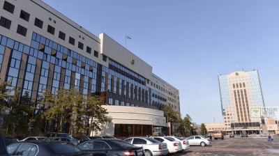 Астана әкімдігі қайтыс болған фельдшердің отбасына көмек көрсетілетінін мәлім етті