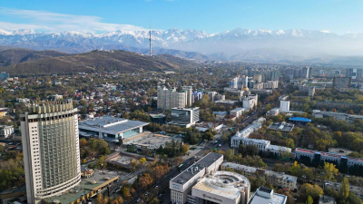 Алматы әкімінің сапары кезінде қалада көлік қозғалысы шектелгені рас па: әкімдік жауап берді