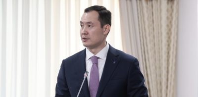 Екібастұздағы ГРЭС-3 құрылысына арналған тендер жарамсыз деп танылды