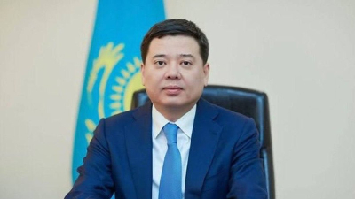 Экс министр Марат Бекетаев 9 жылға сотталды