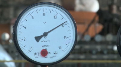Степногорск қаласында жылу желілері жаңартылады