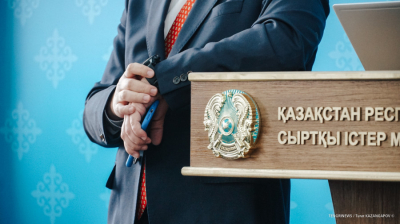 “Заң бұзу“ - СІМ Мұрат Нұртілеуге қатысты жалған ақпарат туралы