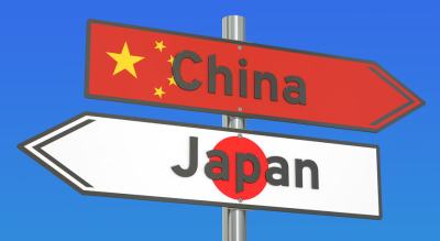 Қытай мен Жапон арасы салқындай бастады