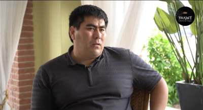 &laquo;Өзімді өзім құрттым&raquo;: Бейбіт Ыстыбаев спорттағы өкінішін жайып салды (ВИДЕО)