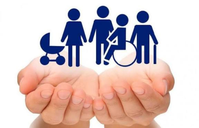 Атаулы әлеуметтік көмекті кімдер ала алады?