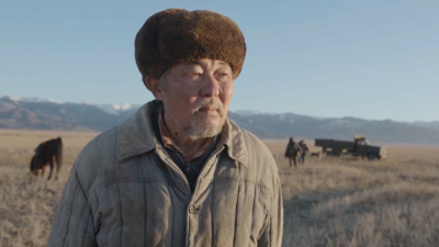 Парижде қазақ киносының фестивалі басталды