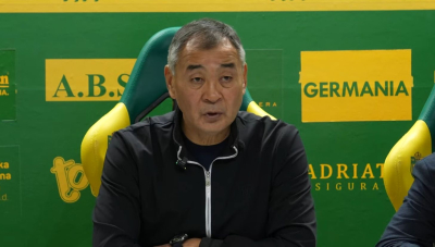 “Креативті шабуылшылар жетпей қалды”: Бас бапкер “Фарер аралдарына” қарсы өткен ойындағы қателіктерді айтты