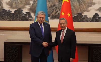 Қазақ-қытай ынтымақтастығы артады