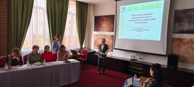 Жаңа алгоритм АИТВ-ны бірнеше секундта анықтайды