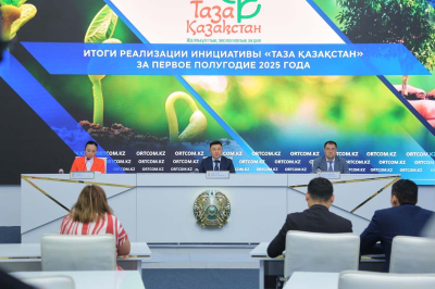 Заңсыз полигондарды жоймаған шенеуніктер жазаланды
