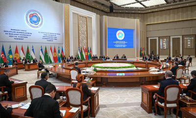 Астанада Халықаралық Аралды құтқару қорына мүше мемлекеттер басшыларының жиыны өтеді