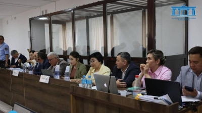 Шерзат Болат ісі: марқұмның отбасы моральдық зиянның өтемі ретінде қандай сома сұрап отыр