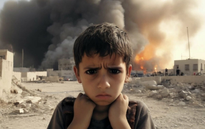 Газада қаза тапқандар саны 70 мыңнан асты