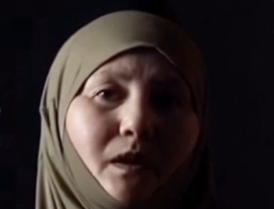 &quot;Сорлы қатын, топас шеше&quot;: Балаларын Сирияға алдап апарған әйел басынан өткен адам шошырлық жайттармен бөлісті