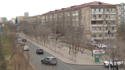 Атырау облысының даму қарқыны