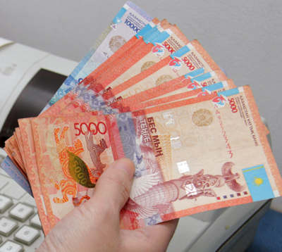 2026 жылы медицина қызметкерлерінің жалақысы көтерілуі мүмкін – Денсаулық сақтау министрлігі