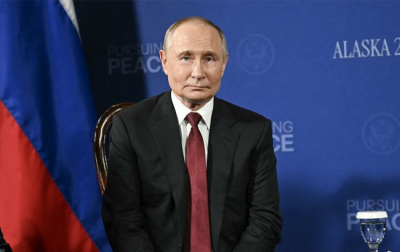 Арабтар Путиннен бас тартты ма?