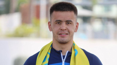 «Маған көлік сыйламай, жылқы берсе де ризамын» – қақпашы Мұхаммеджан Сейсен (ВИДЕО)