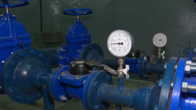 Аршалы ауданындағы бірқатар инфрақұрылымдық нысан іске қосылды