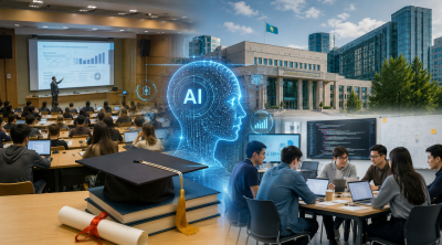 Оқуға түсетін талапкерлердің ата-аналарына маңызды өзгерістер жарияланды