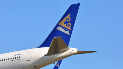Air Astana объявила подробности выплаты 19 млрд тенге дивидендов