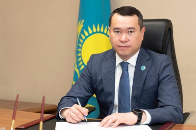 Жоғарғы сот судьясы қызметінен босатылды