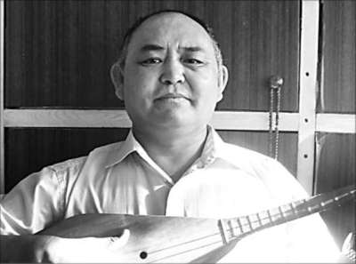 &laquo;Талтүстегі&raquo; қоңыр күй