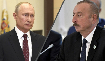 Баку-Мәскеу ерегесі: Ресей Оңтүстік Қапқазда Түркияға жеңілді....
