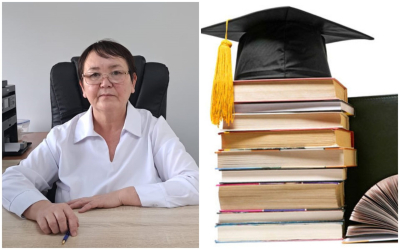 Қоғам дамысын десек - білімге көңіл бөлу керек!