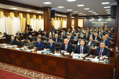 Қызылордада қала тарихына арналған республикалық ғылыми-тәжірибелік конференция өтті