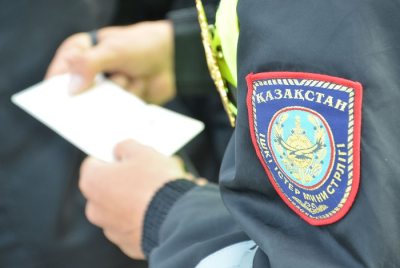 Ақтөбеде жоғалған дәрігердің мәйіті табылды
