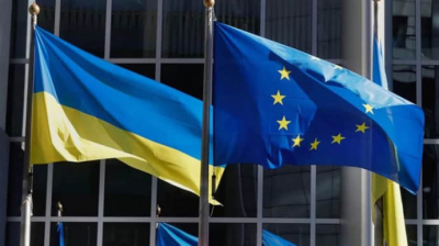 Еуропа Украинадағы қауіпсіздікті өз қолына алуы мүмкін