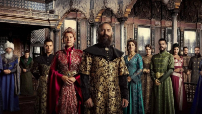 Қазақ телеарналарынан түрік сериалдарын қашанғы көрсетеді?